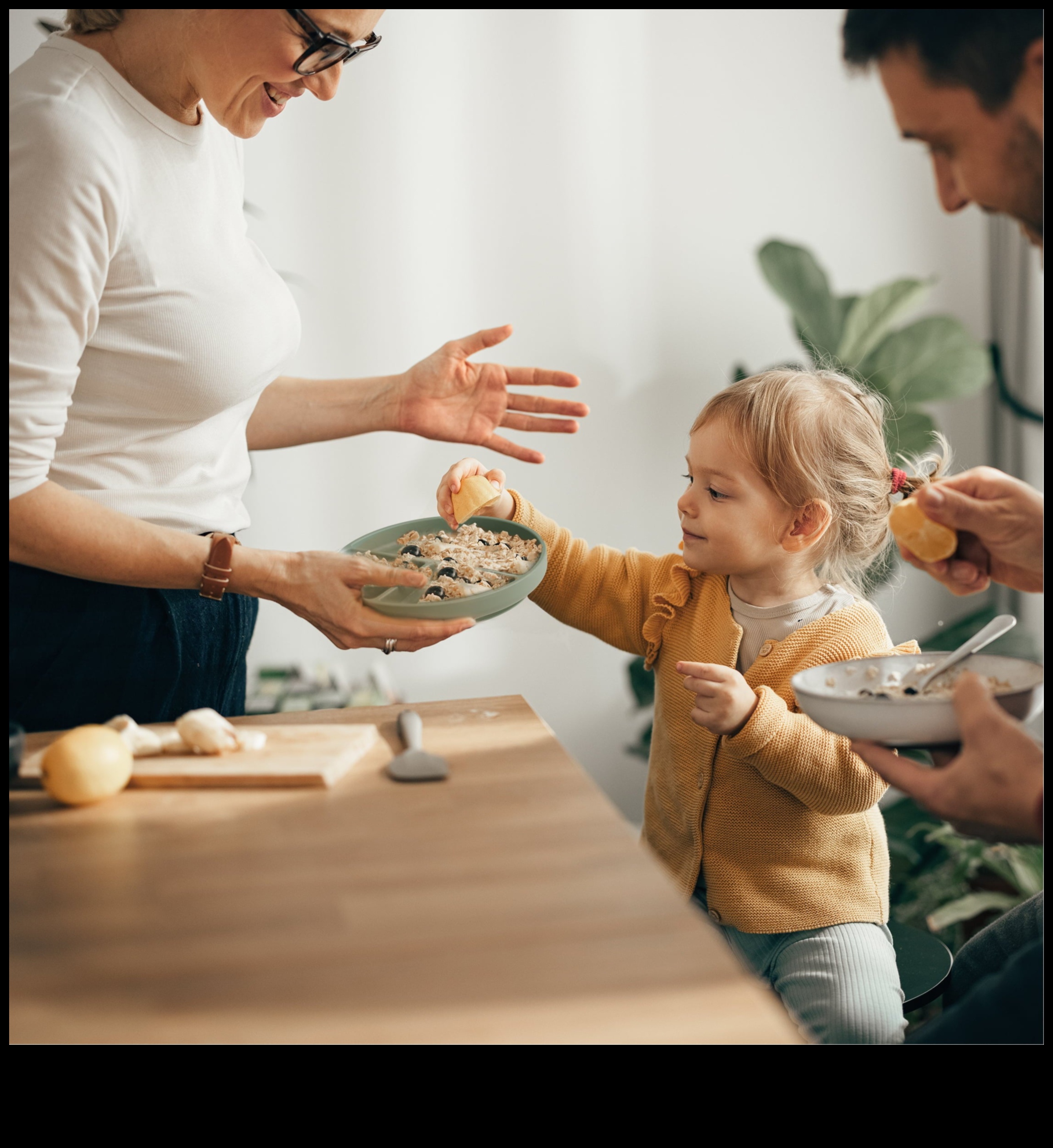 Tiny Tastecraft A Culinary Journey for Your Baby's First Bites 2 Tiny Tastecraft: Culinary Creations for Your Baby's Joy