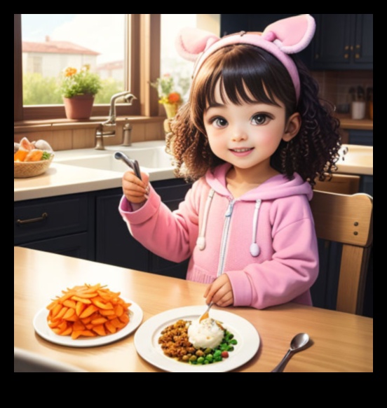 Tiny Tastecraft A Culinary Journey for Your Baby's First Bites 3 Tiny Tastecraft: Culinary Creations for Your Baby's Joy