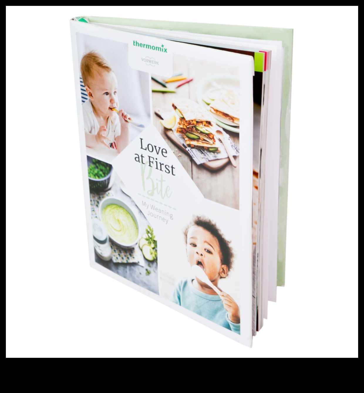 Tiny Tastecraft A Culinary Journey for Your Baby's First Bites 5 Tiny Tastecraft: Culinary Creations for Your Baby's Joy