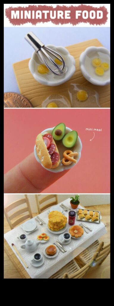 Tiny Tastecraft Delicious Dishes for Little Ones 1