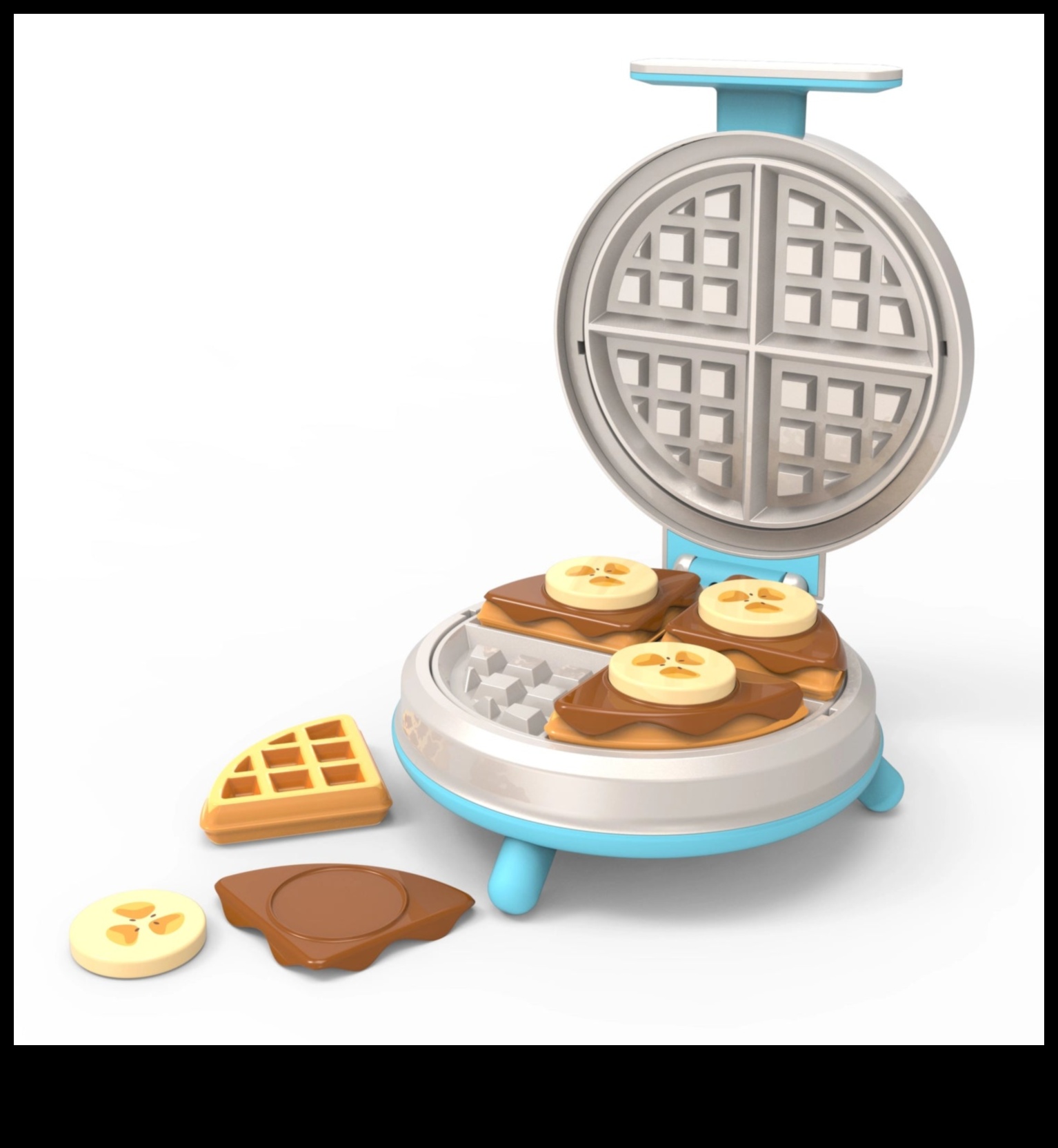 Tiny Tastecraft Delicious Dishes for Little Ones 3 Tiny Tastecraft: Culinary Creations Tailored for Little Ones