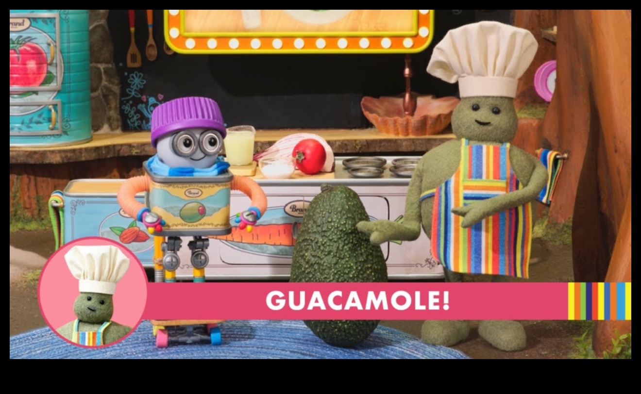 Tiny Tastemakers A Culinary Adventure for Little Gourmands 2 Tiny Tastemakers: Culinary Adventures for Little Gourmands