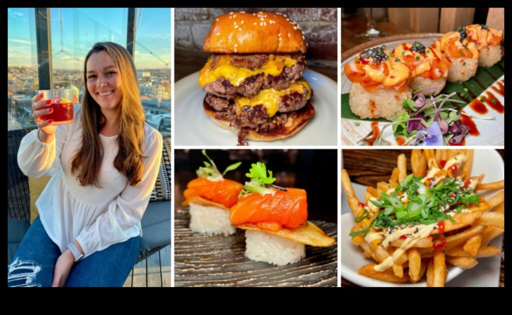 Tiny Tastemakers A Culinary Journey for Your Little Foodie 1