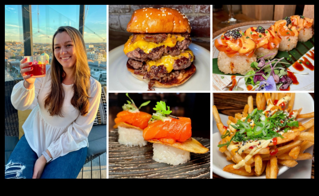 Tiny Tastemakers A Culinary Journey for Your Little Foodie 1 Tiny Tastemakers: Culinary Adventures Tailored for Your Little Gourmand