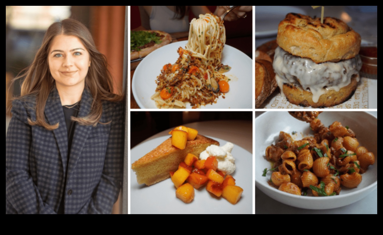 Tiny Tastemakers A Culinary Journey for Your Little Foodie 4 Tiny Tastemakers: Culinary Adventures Tailored for Your Little Gourmand