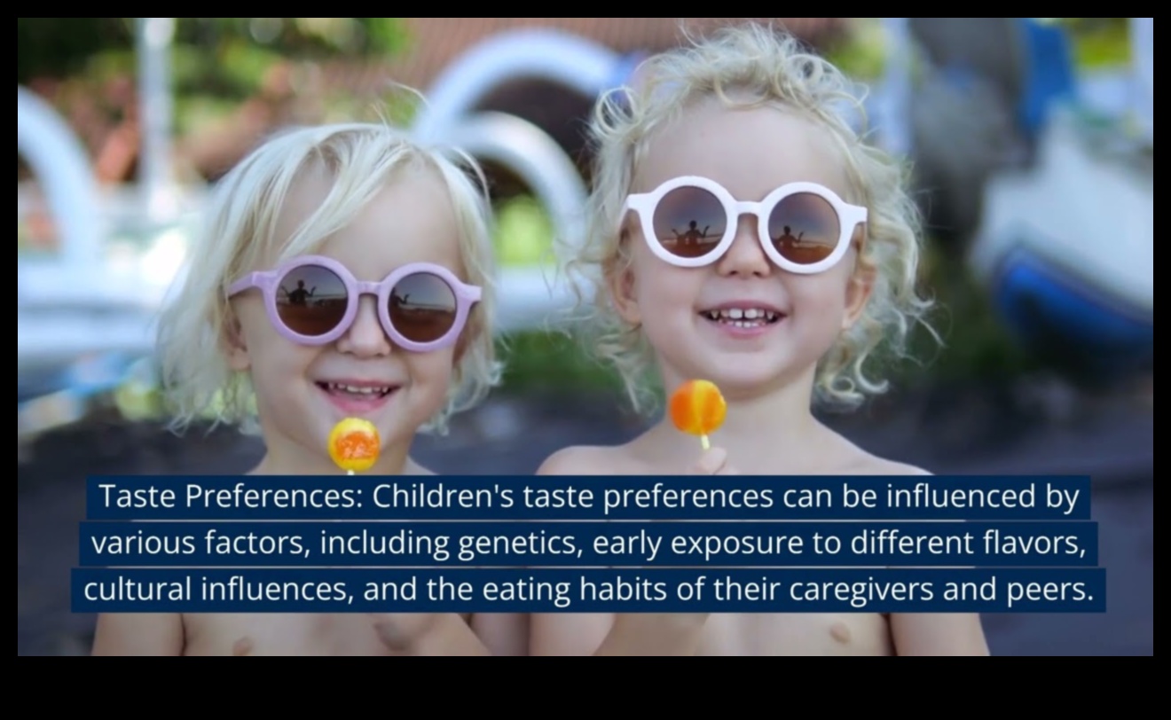 Tiny Tastemakers: Adventures in Crafting Baby's Food Journey