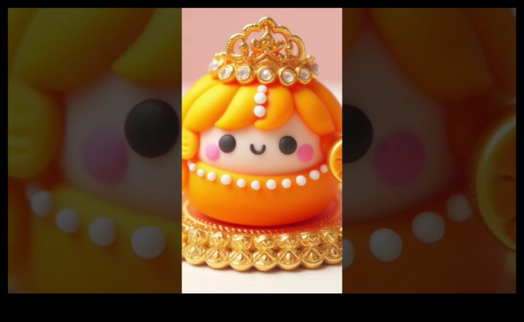 Tiny Tastemakers, Big Smiles A Celebration of Wholesome Joy for Little Gourmands 1