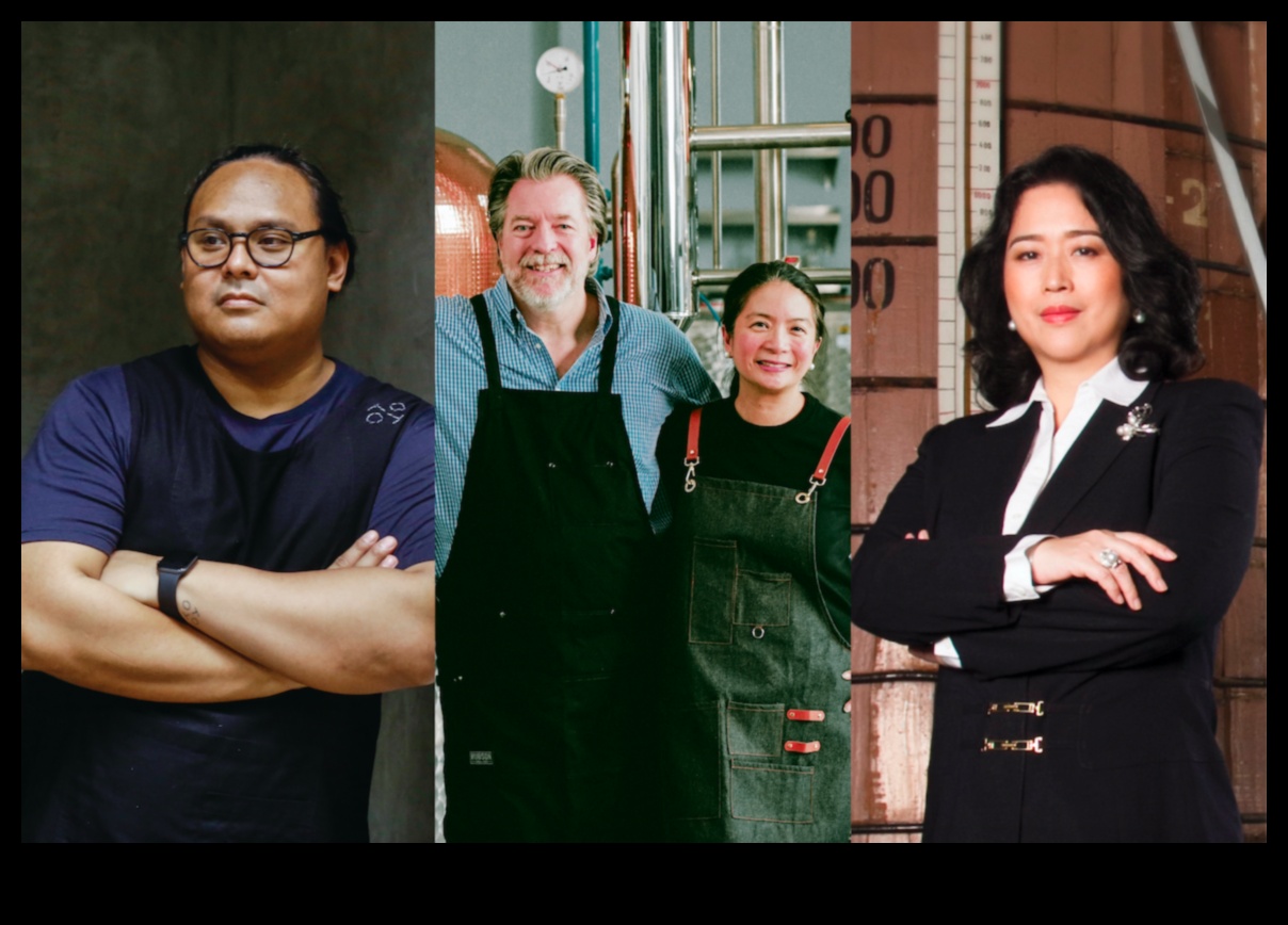 Tiny Tastemakers, Big Smiles: Wholesome Joy for Little Gourmands