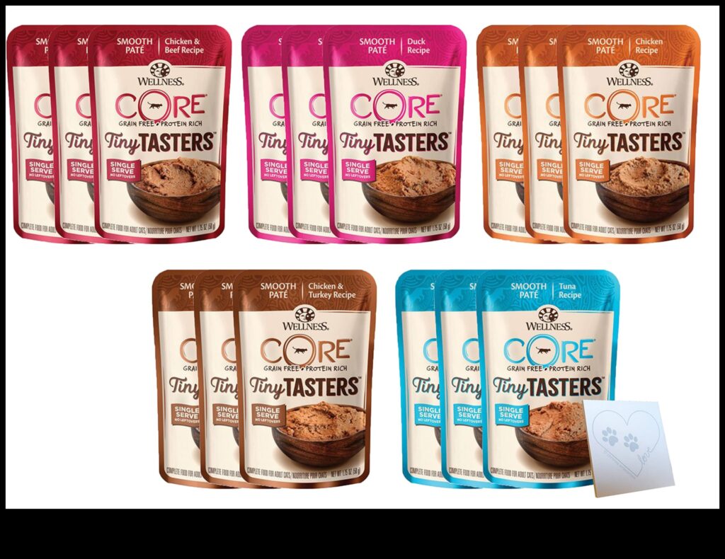 Tiny Tasters A Guide to Introducing Diverse Flavors to Your Baby's Diet 1