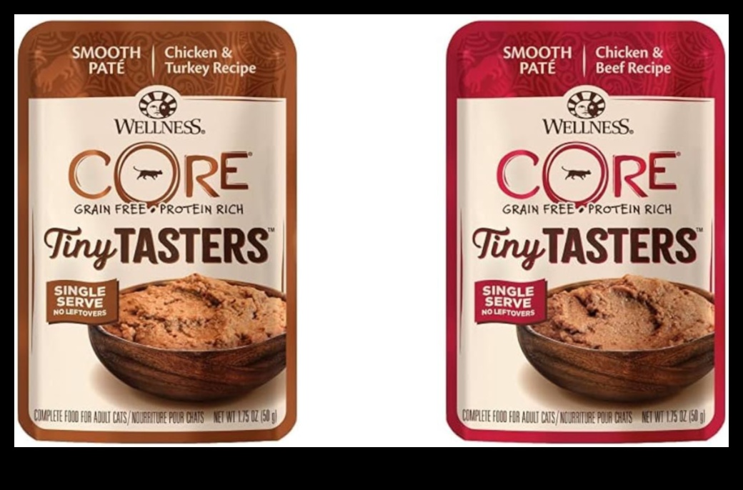 Tiny Tasters: Exploring Diverse Flavors in Baby's Diet