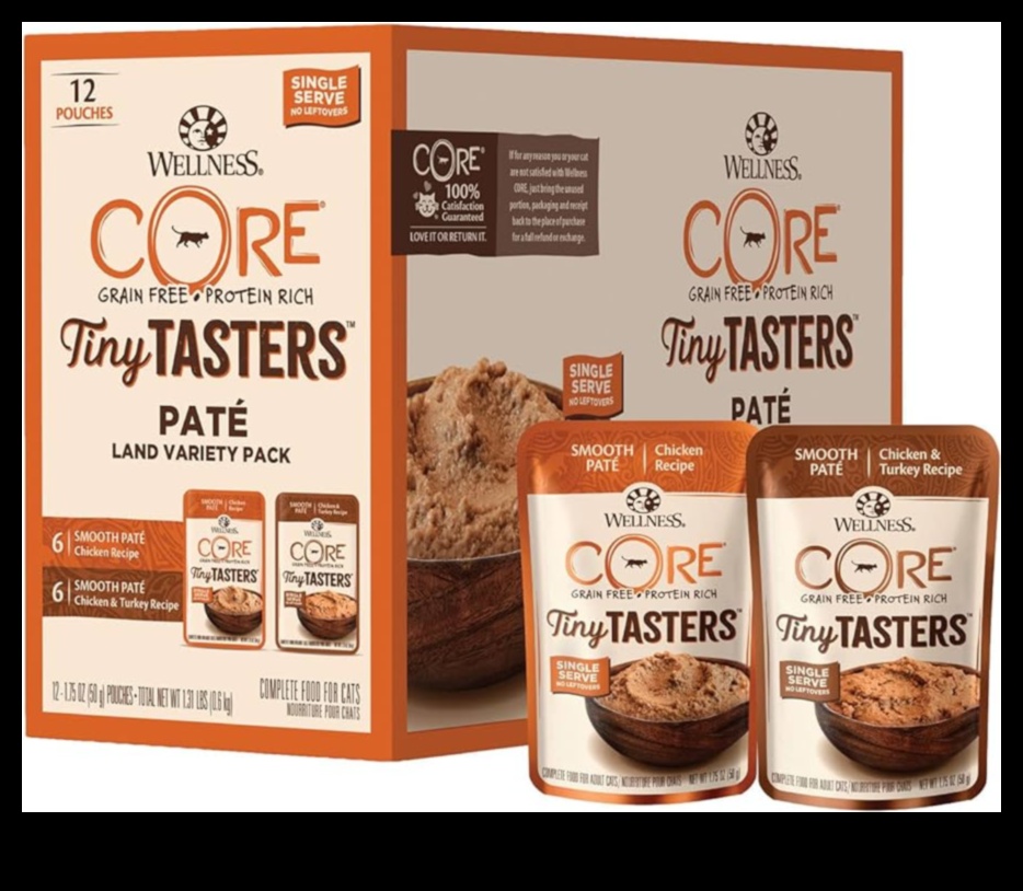 Tiny Tasters: Exploring Diverse Flavors in Baby's Diet