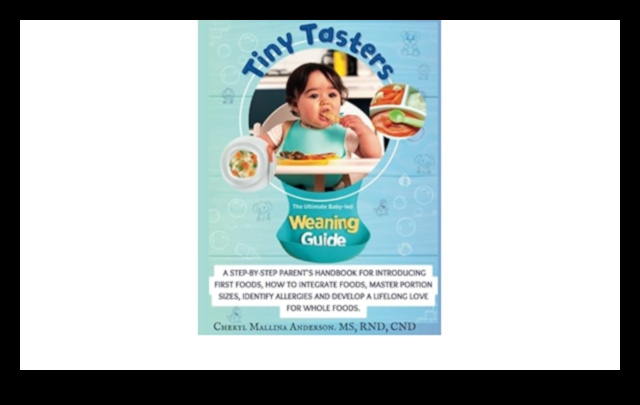 Tiny Tasters, Big Smiles A Guide to Introducing Your Baby to New Foods 2 Tiny Tasters, Big Smiles: Joyful Culinary Moments for Babies