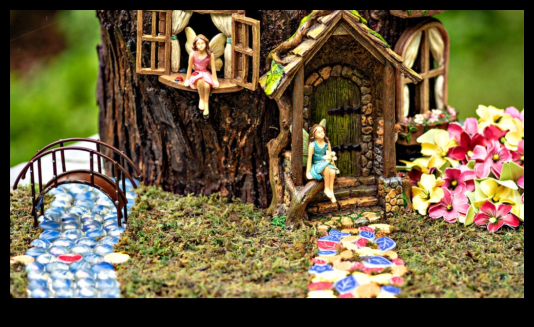 Tiny Terrariums, Big Impact: Urban Gardening Wonders