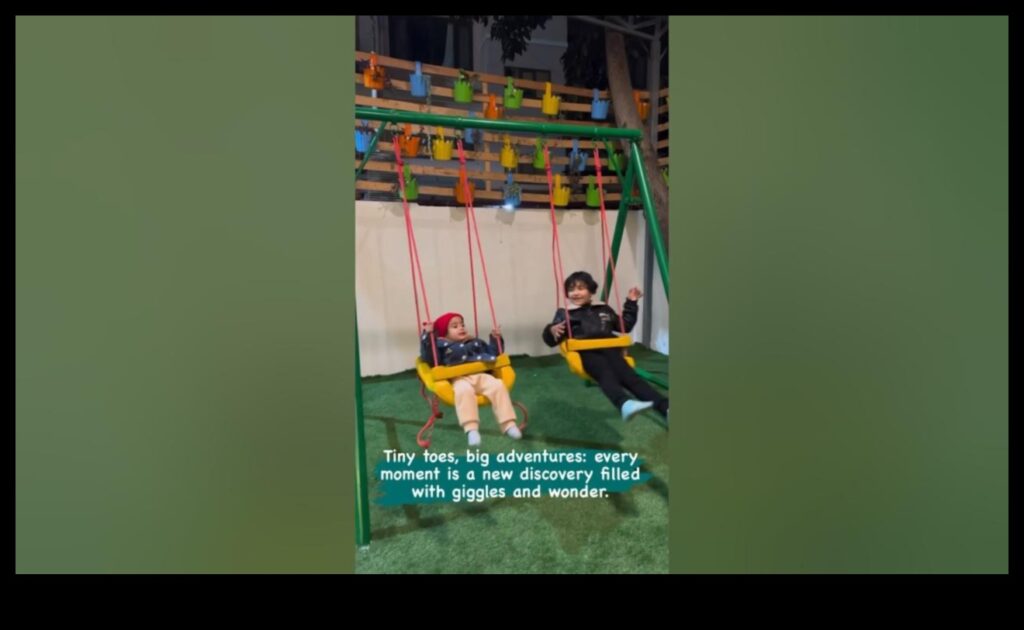 Tiny Toes, Big Adventures A Guide to Baby Care 1