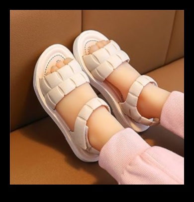 Tiny Toes, Big Comfort Cozy and stylish footwear for the littlest ones 1