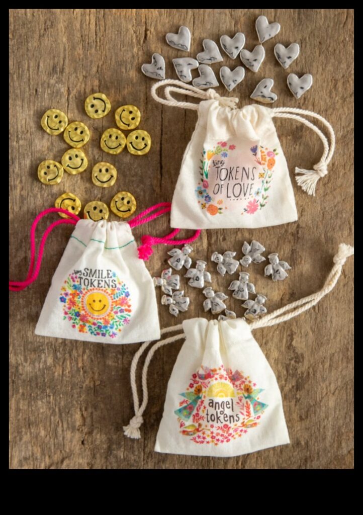 Tiny Tokens The Perfect Way to Show Your Love for a Newborn 1