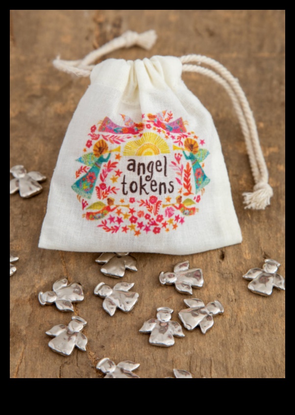 Tiny Tokens: Expressing Love with Perfect Baby Presents