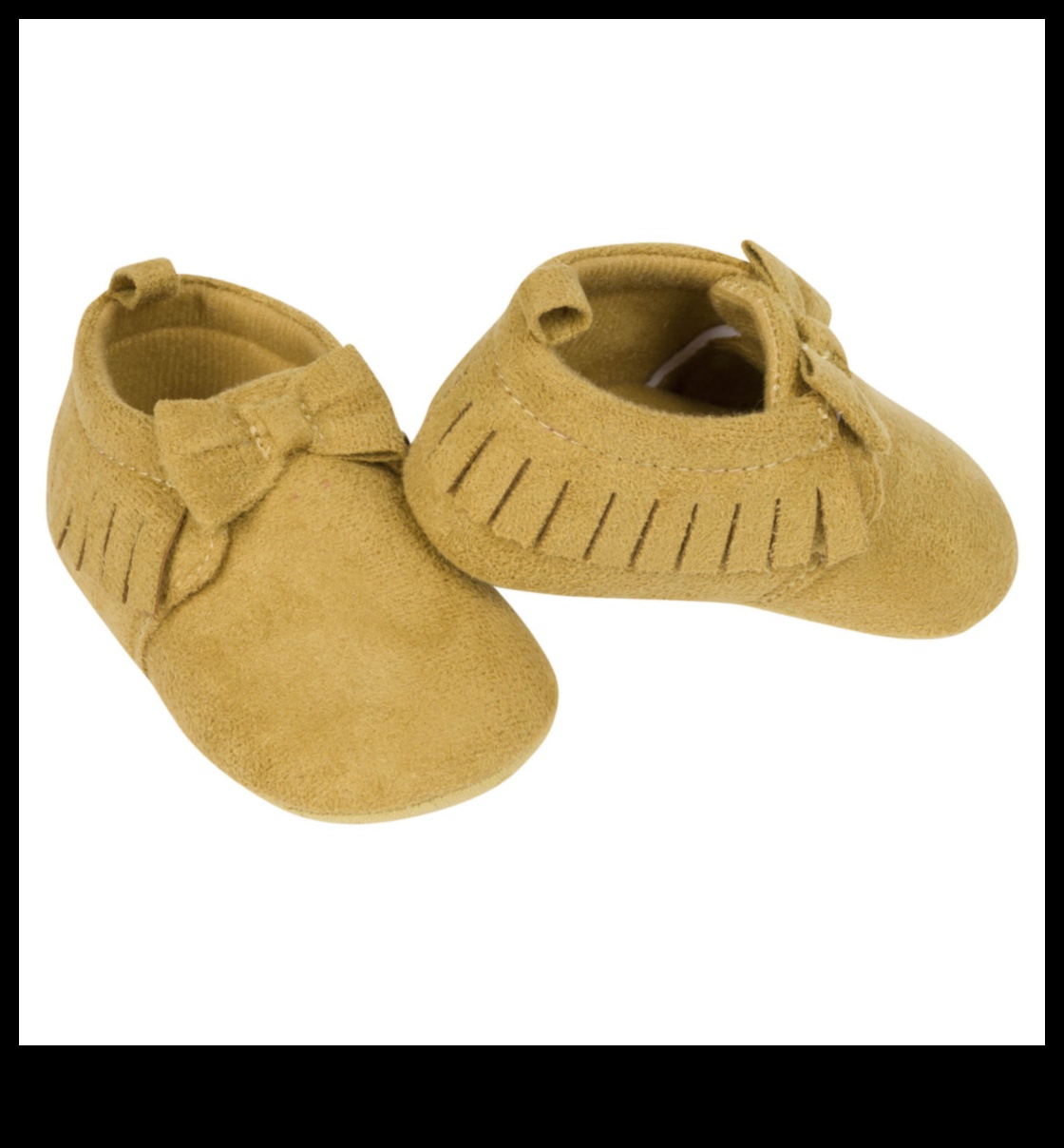 Tiny Tootsies Cozy and Comfy Footwear for Your Little Ones 5 Tiny Tootsies: Adorable Baby Footwear