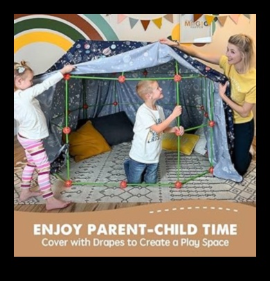 Tiny Tot Fortresses Creating Safe and Fun Spaces for Your Baby 1