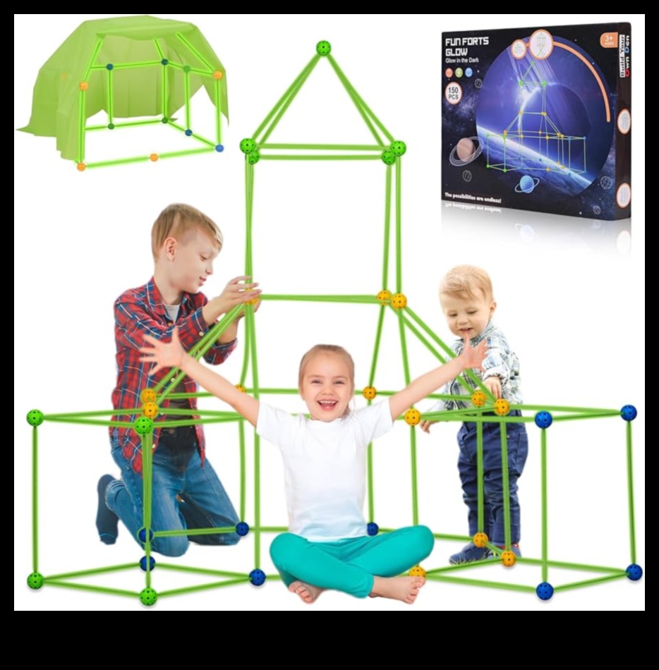 Tiny Tot Fortresses Creating Safe and Fun Spaces for Your Baby 2 Tiny Tot Fortresses: Crafting Safe Spaces for Your Baby