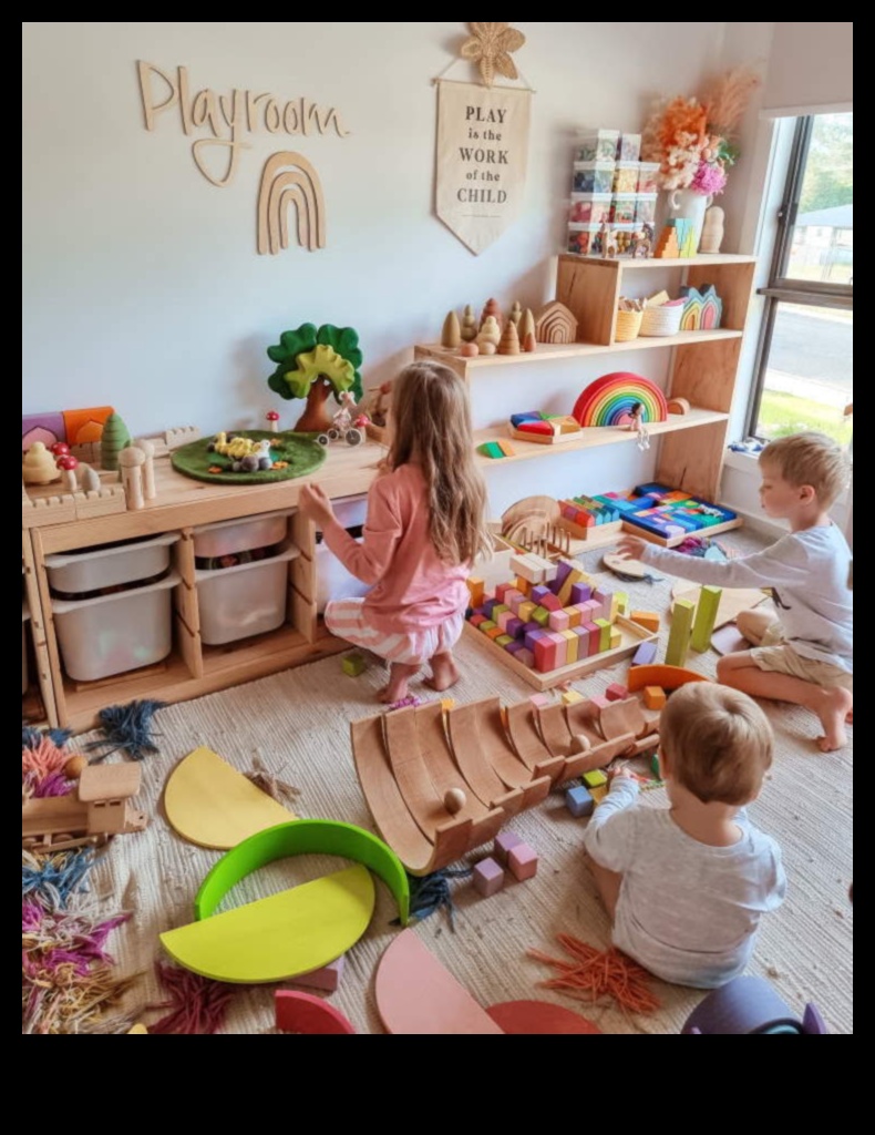 Tiny Tot Fortresses Creating Safe and Fun Spaces for Your Baby 4 Tiny Tot Fortresses: Crafting Safe Spaces for Your Baby