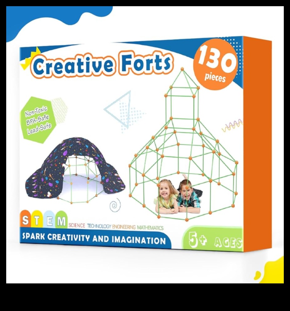 Tiny Tot Fortresses Creating Safe and Secure Spaces for Your Baby 1