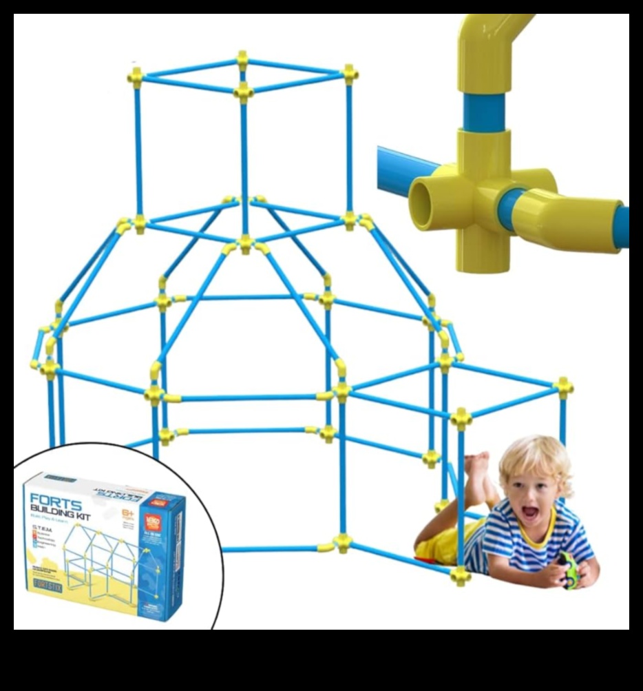 Tiny Tot Fortresses: Crafting Secure Havens for Your Baby