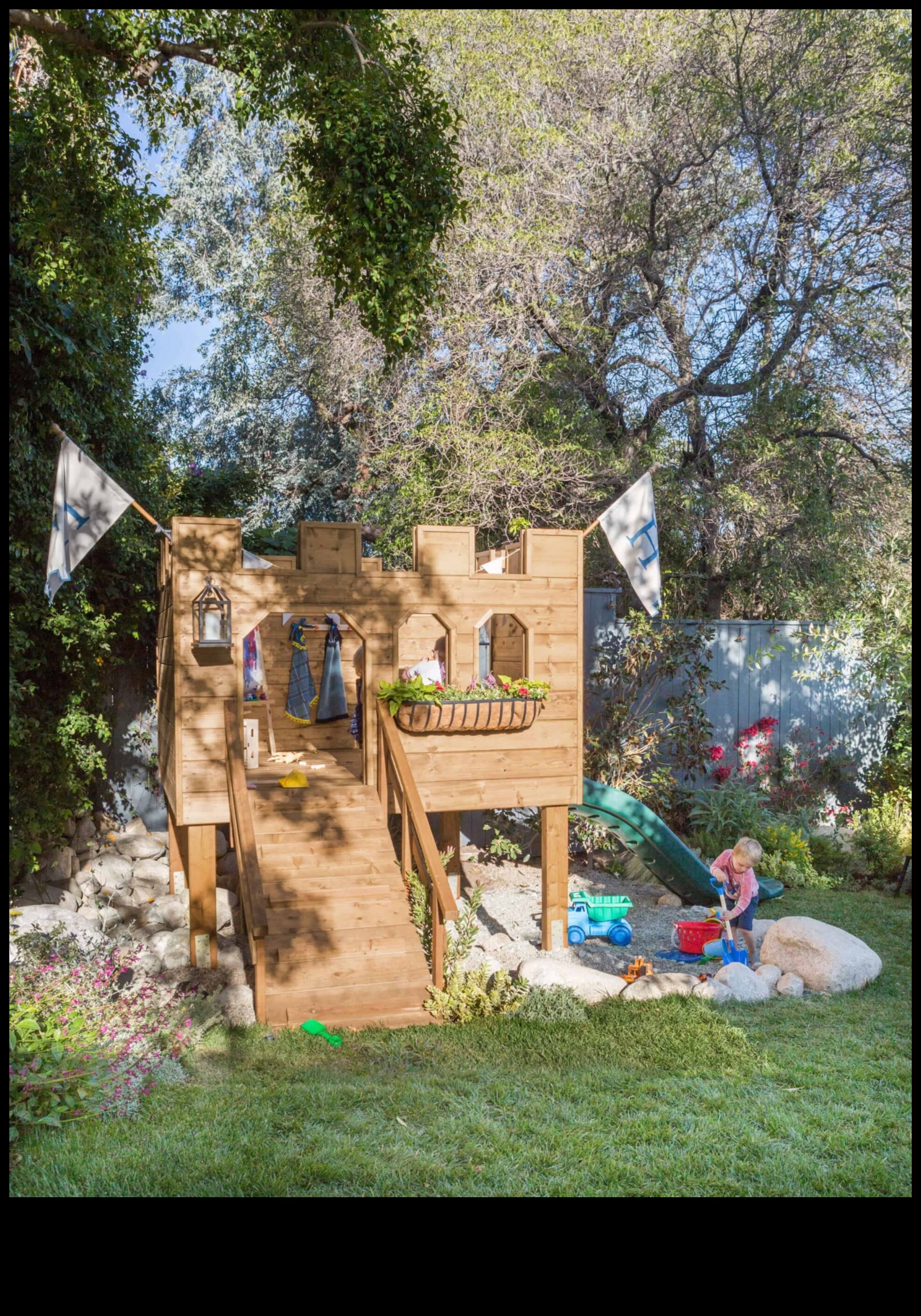 Tiny Tot Fortresses: Crafting Secure Havens for Your Baby