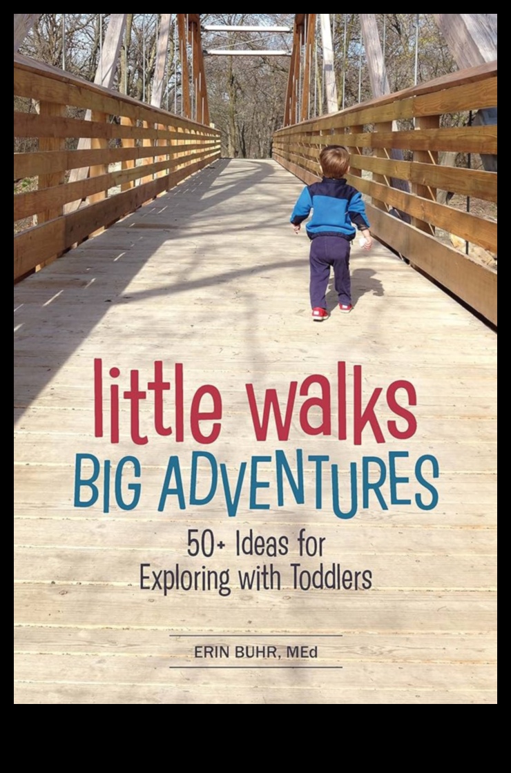 Tiny Tots, Big Adventures: Exploring with Baby Activities