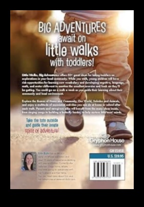 Tiny Tots, Big Adventures: Exploring with Baby Activities