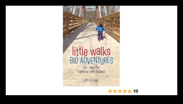 Tiny Tots, Big Adventures: Exploring with Baby Activities