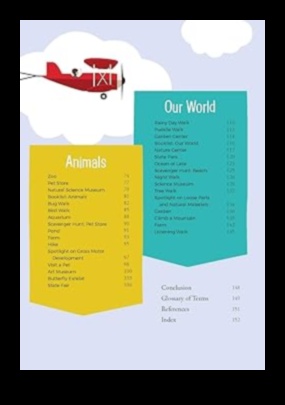 Tiny Tots, Big Adventures: Exploring with Baby Activities