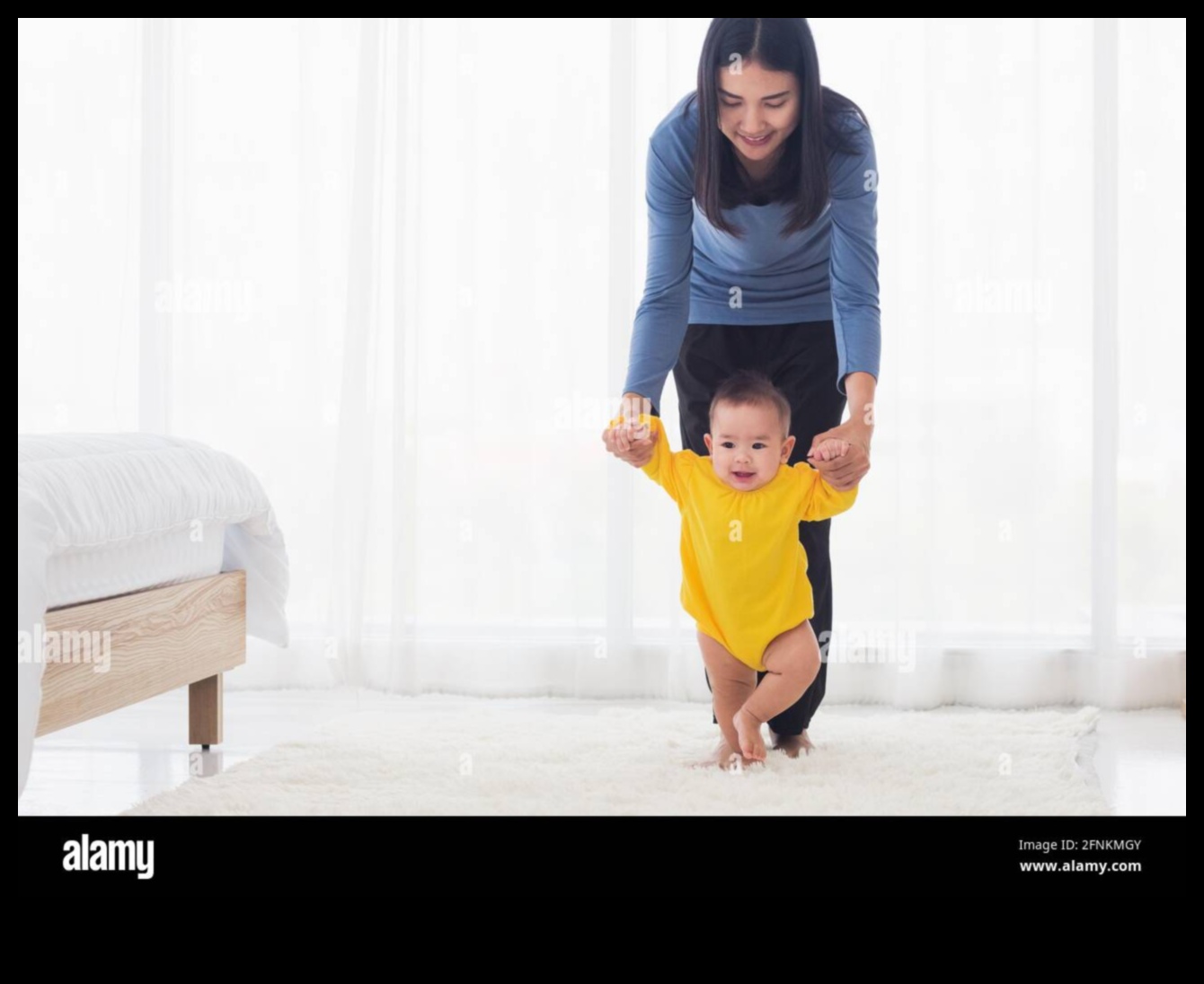 Tiny Trailblazers A Guide to Helping Your Baby Take Their First Steps 5 Tiny Trailblazers: Navigating Baby's First Steps