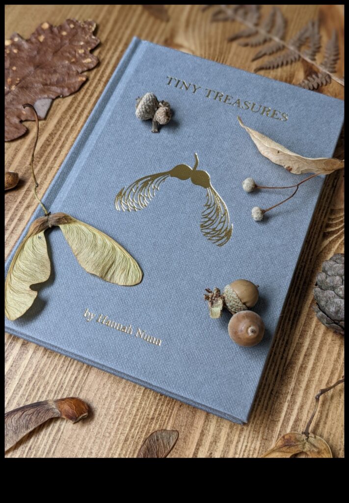 Tiny Treaasures A Celebration of Love and Happiness in Small Packages 1