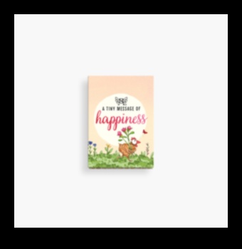 Tiny Treaasures: Celebrating Love and Happiness with Gifts