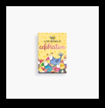 Tiny Treaasures: Celebrating Love and Happiness with Gifts