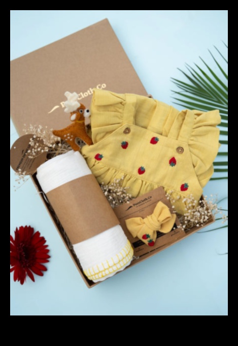 Tiny Treaasures Heartfelt Gifts for Celebrating Baby's Arrival 2 Tiny Treaasures: Heartfelt Gifts for Celebrating Baby