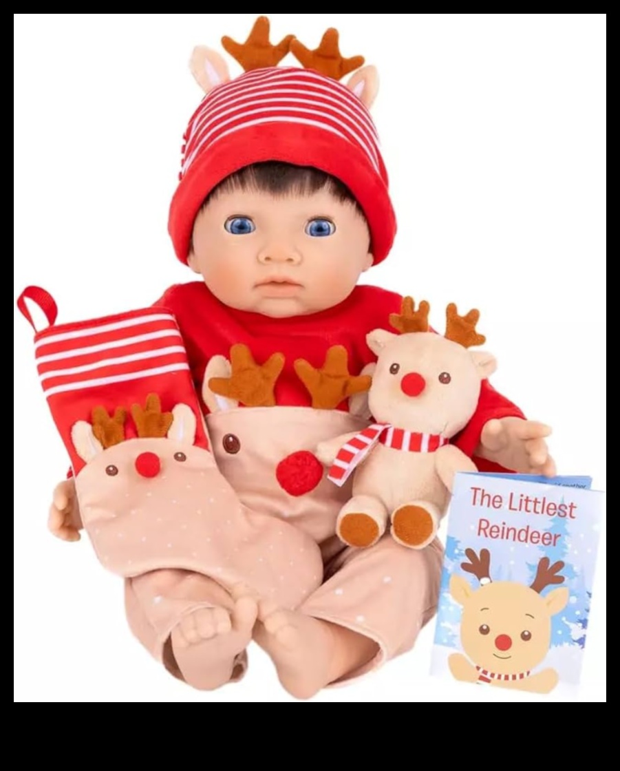 Tiny Treaasures Heartfelt Gifts for Celebrating Baby's Arrival 3 Tiny Treaasures: Heartfelt Gifts for Celebrating Baby