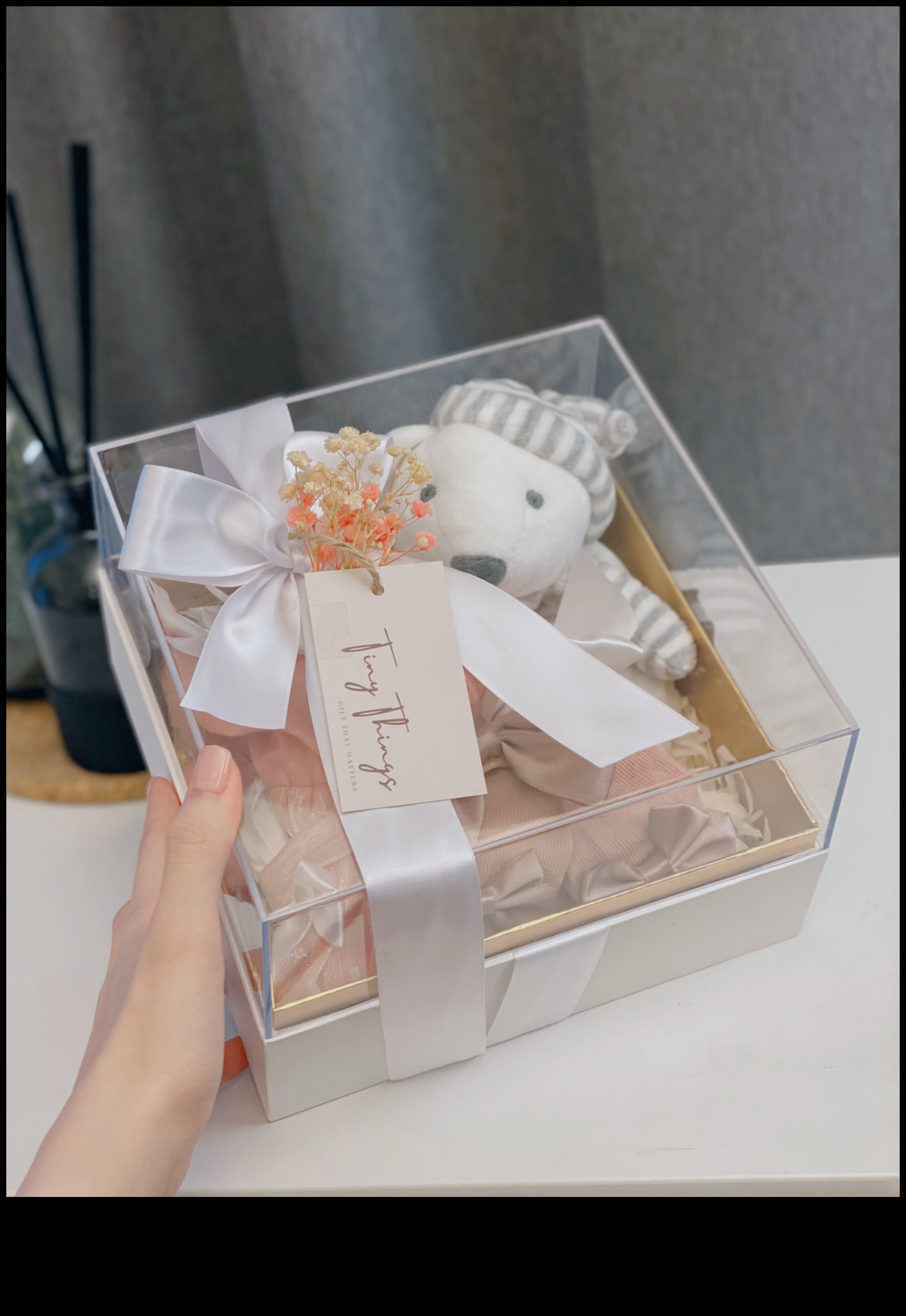 Tiny Treaasures Heartfelt Gifts for Celebrating the New Arrival in Your Life 1 Tiny Treaasures: Heartfelt Gifts for Celebrating the New Arrival