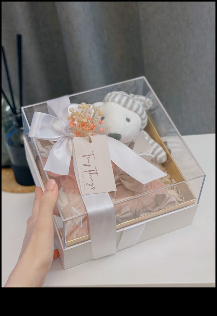Tiny Treaasures Heartfelt Gifts for Every New Arrival - A Collection of Thoughtful Presents for Welcoming a New Life 1