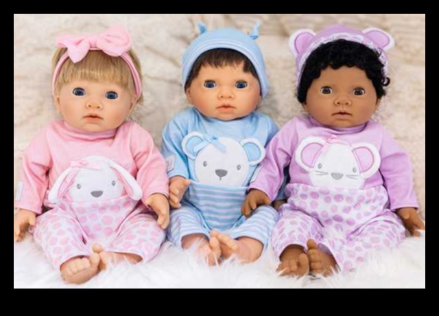 Tiny Treasures A Gift Guide for Little Ones 4 Tiny Treaasures: Gifting Joy and Wonder to Little Ones