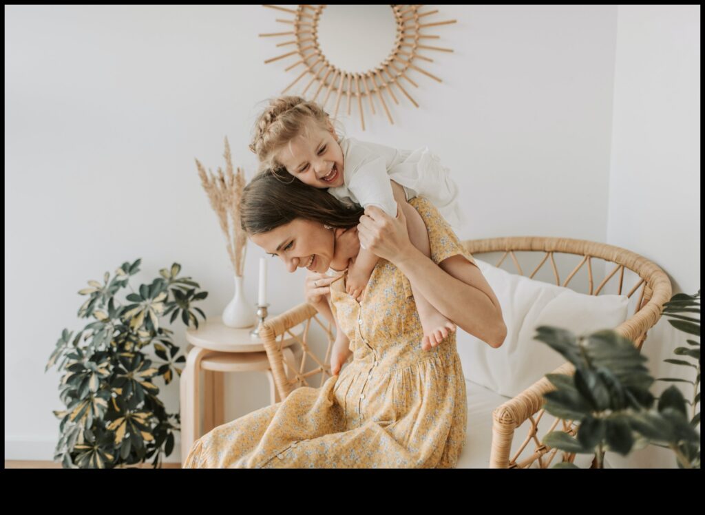 Tiny Treasures The Joys and Challenges of Early Parenthood 1