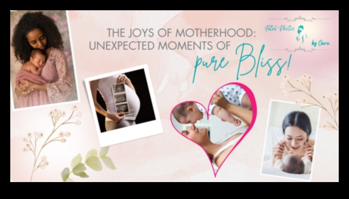 Tiny Treasures The Joys and Challenges of Early Parenthood 3 Tiny Treasures: The Journey of Early Parenthood