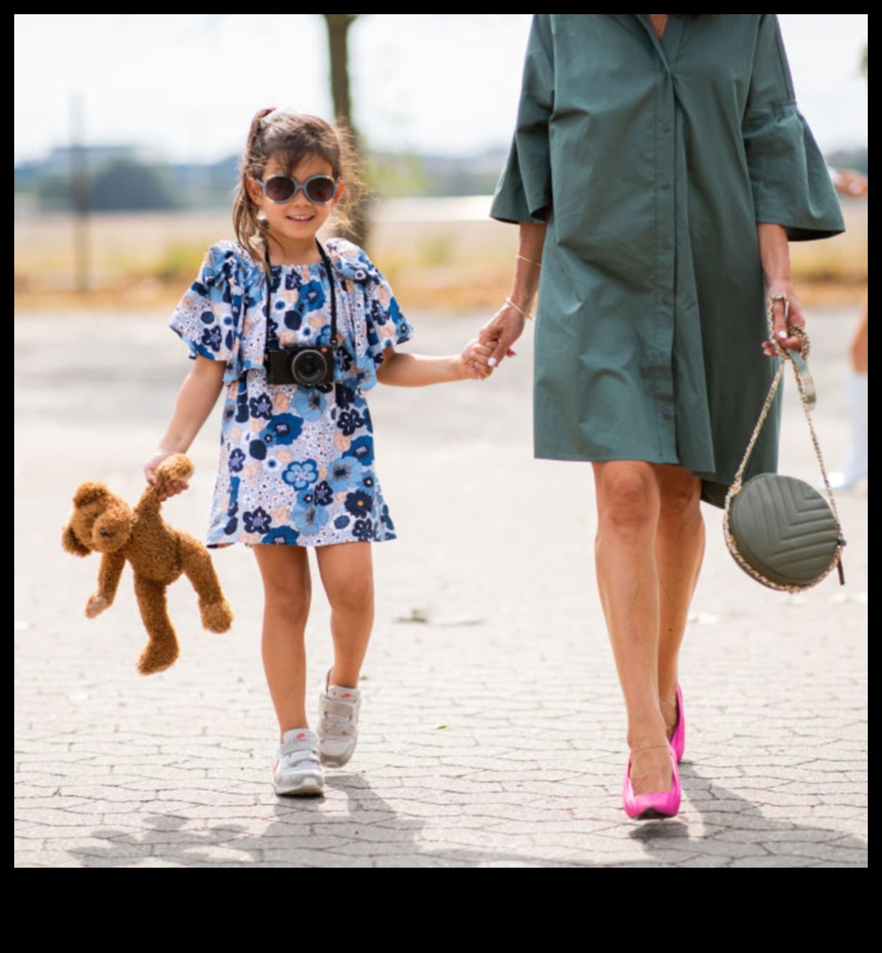 Tiny Trends, Big Statements: Stylish Baby Apparel