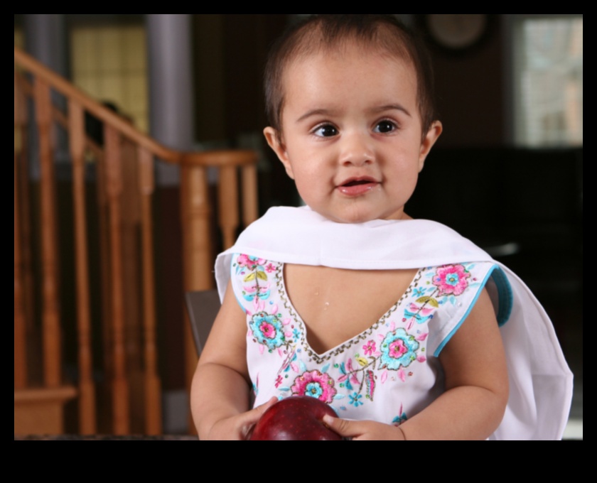 Tiny Trends: Elevate Baby's Style