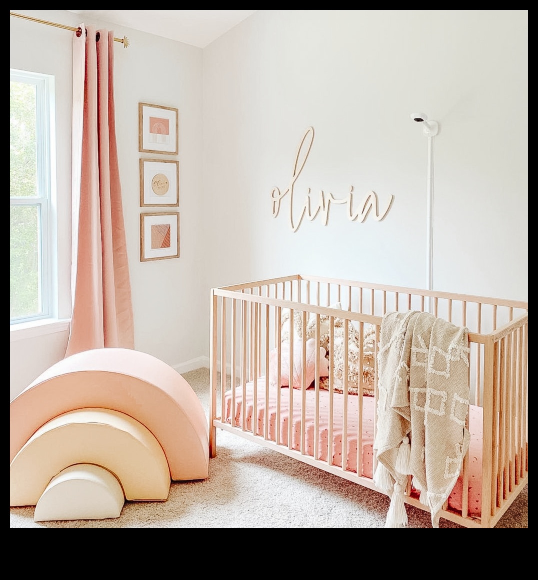 Tiny Trends: Elevate Baby's Style