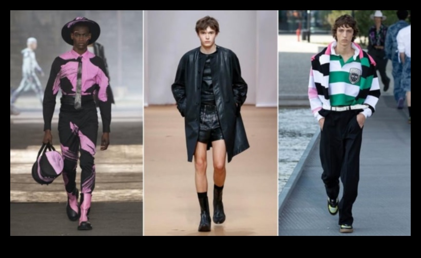 Tiny Trends How to Stay Stylish with the Latest Gear 3 Tiny Trends: Stay Stylish with the Latest Gear