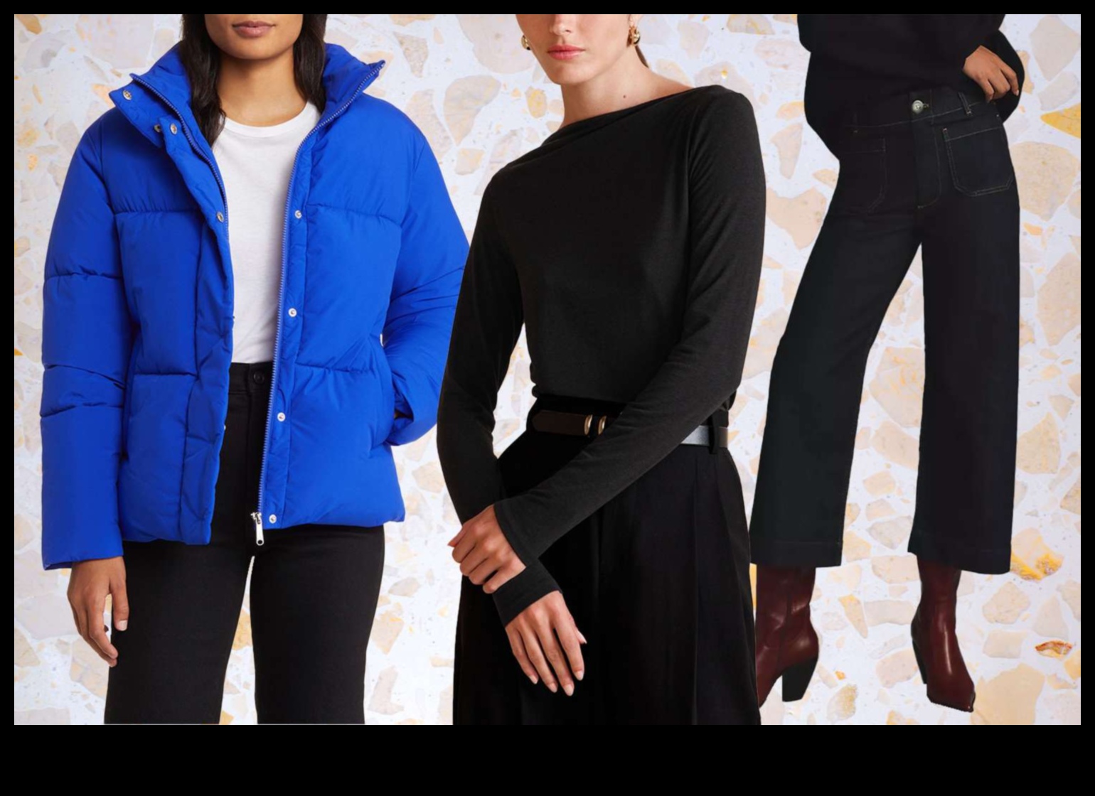 Tiny Trends How to Stay Stylish with the Latest Gear 5 Tiny Trends: Stay Stylish with the Latest Gear