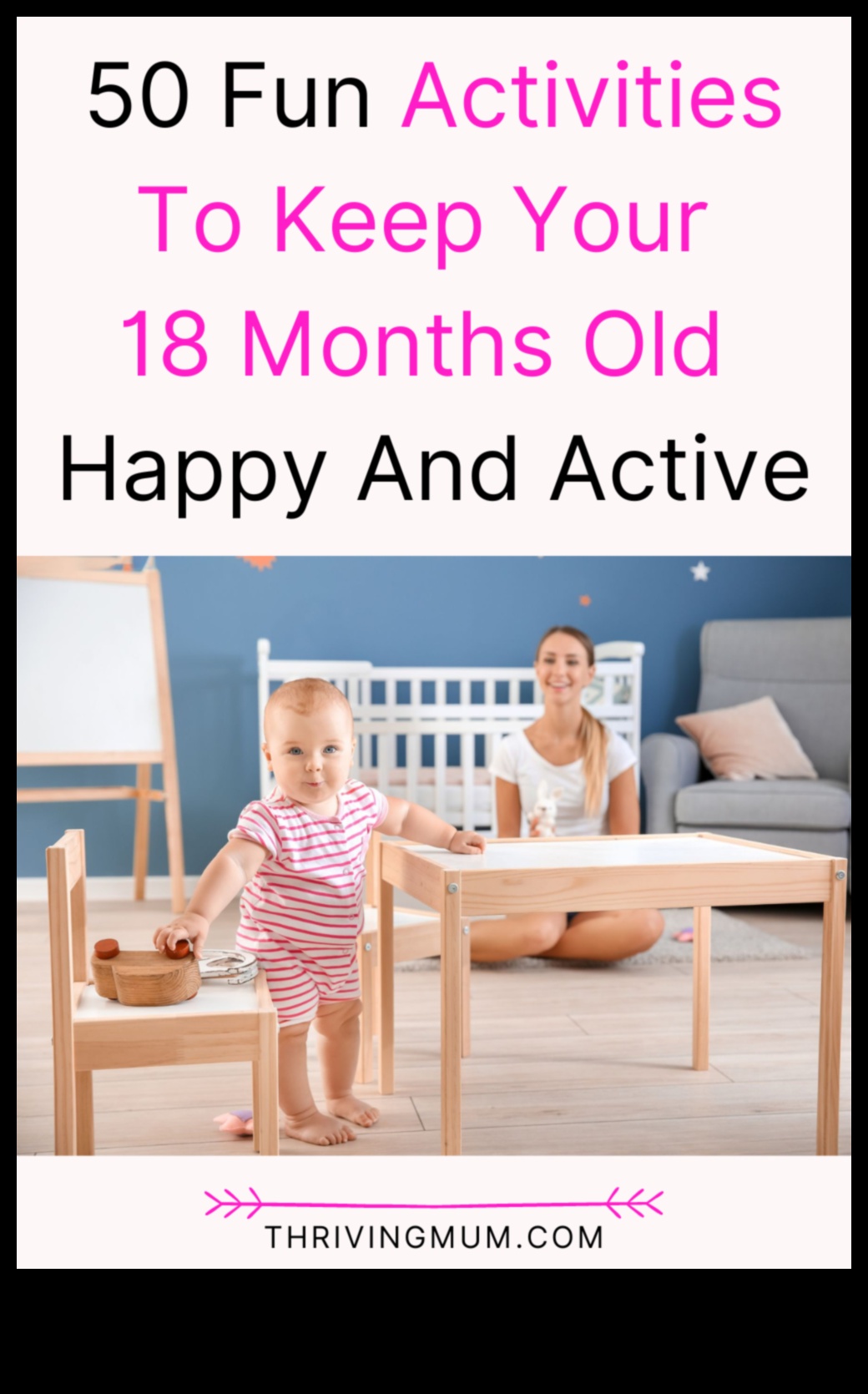 Tiny Triumphs: Enriching Babyhood with Fun Activities