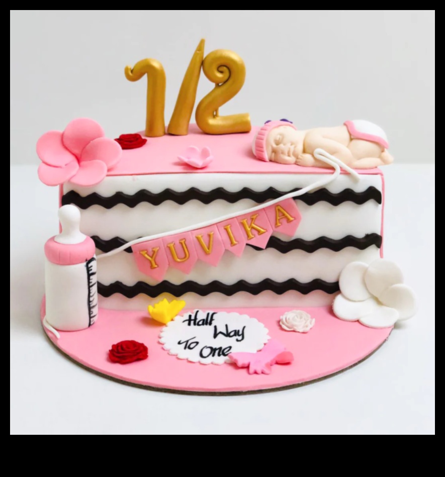 Tiny Triumphs: Celebrating Every Milestone in Baby's Development